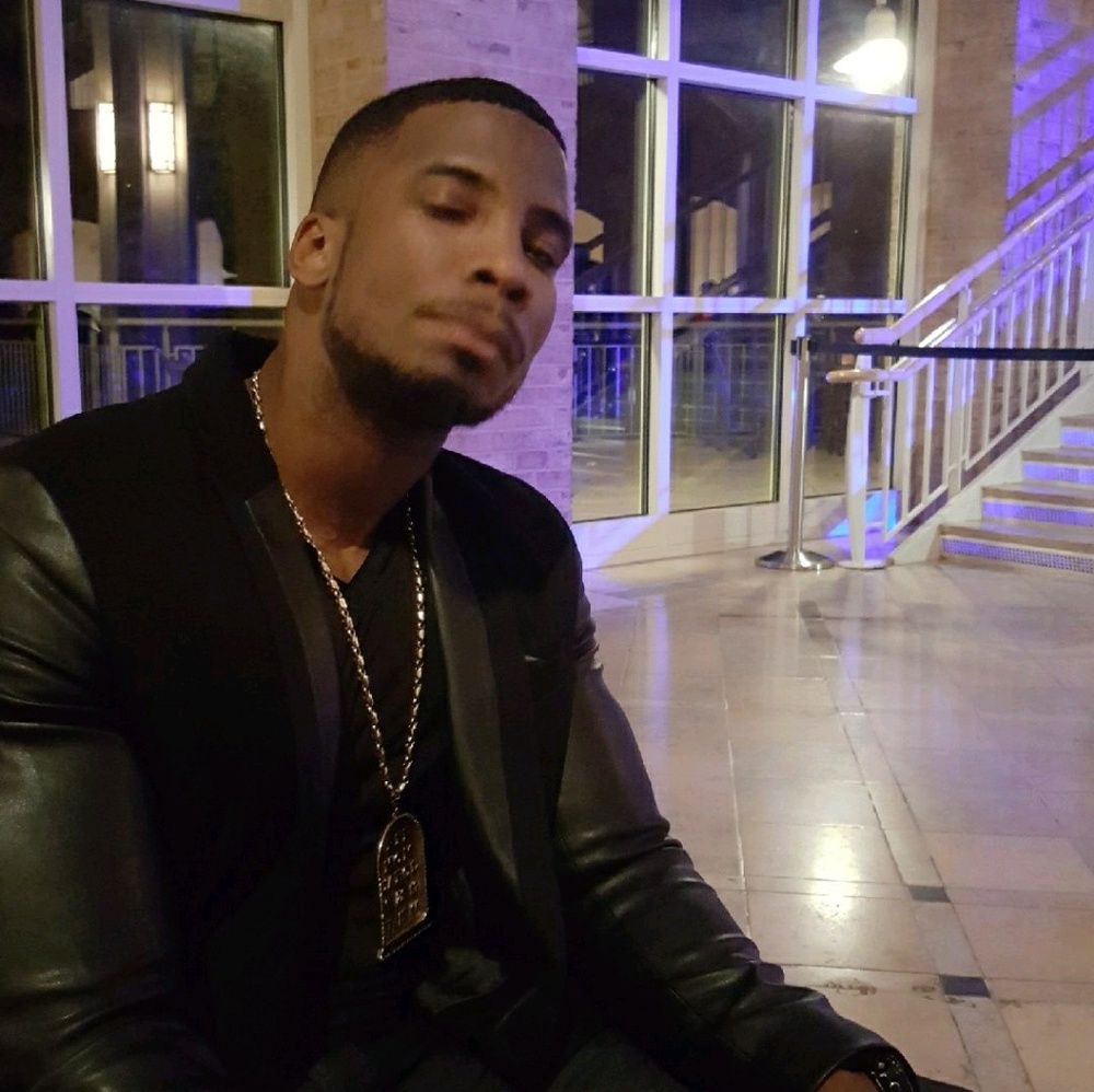 Meet your Posher, Reuben